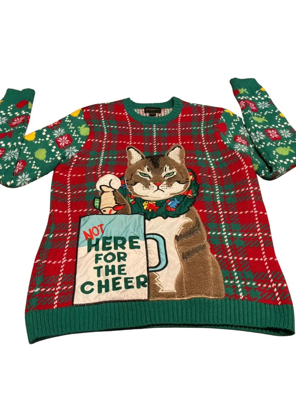 Blizzard Bay cute holiday